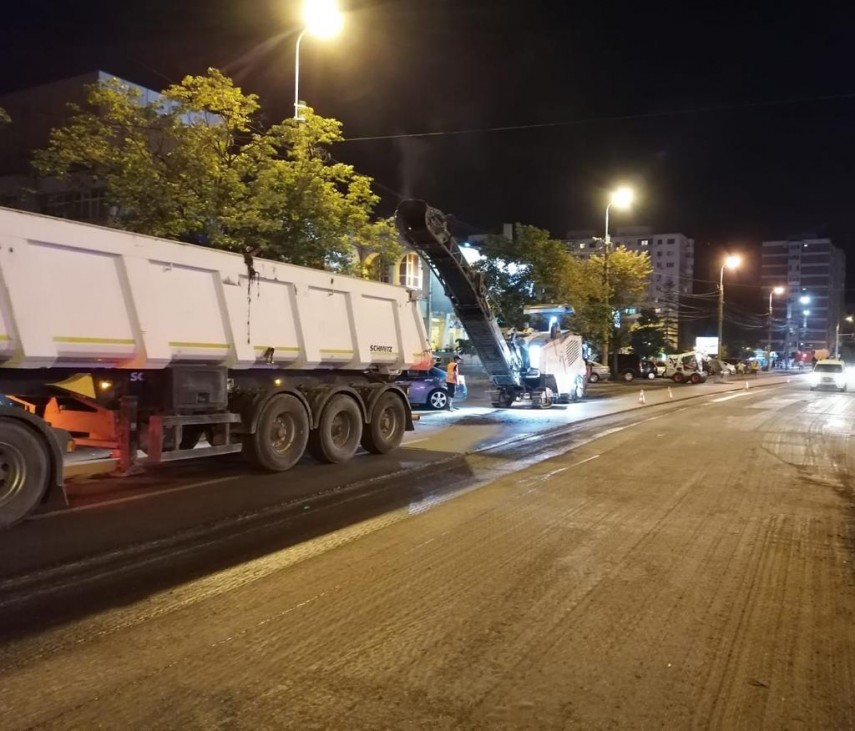 primaria municipiului constanta continua lucrarile de reabilitare stradala 695142 primaria municipiului constanta continua lucrarile de reabilitare stradala 695142