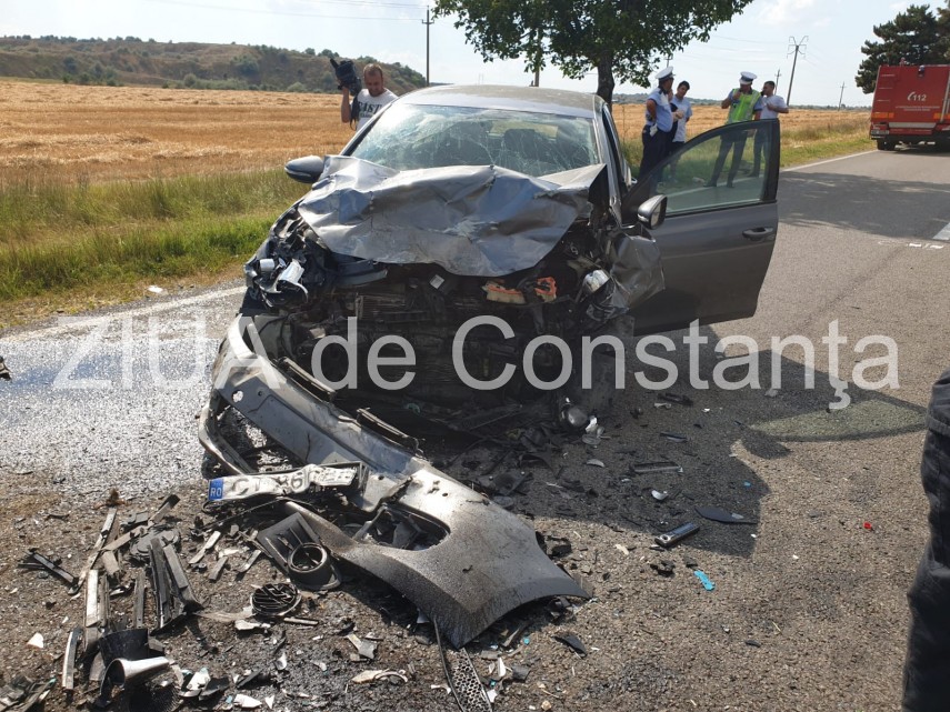 accident rutier grav la iesire din ovidiu trei masini implicate persoane incarcerate intervine elicopterul accident rutier grav la iesire din ovidiu trei masini implicate persoane incarcerate intervine elicopterul