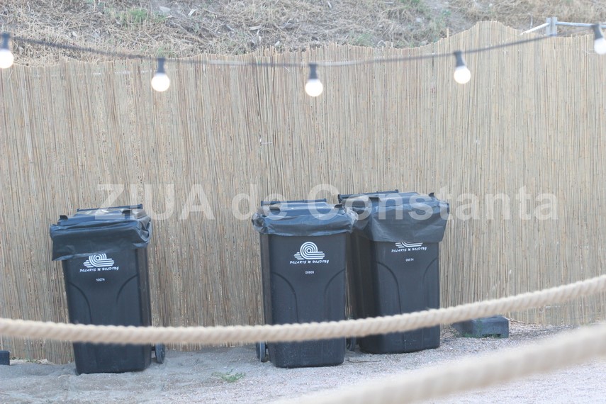 polaris m holding asigura curatenia la festivalul neversea din constanta pentru o plaja impecabila fotoreportaj polaris m holding asigura curatenia la festivalul neversea din constanta pentru o plaja impecabila fotoreportaj