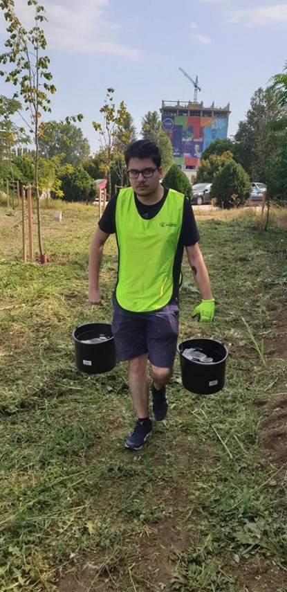 voluntarii constanta restart actiune de intretinere a copacilor plantati recent in ovidius park galerie voluntarii constanta restart actiune de intretinere a copacilor plantati recent in ovidius park galerie