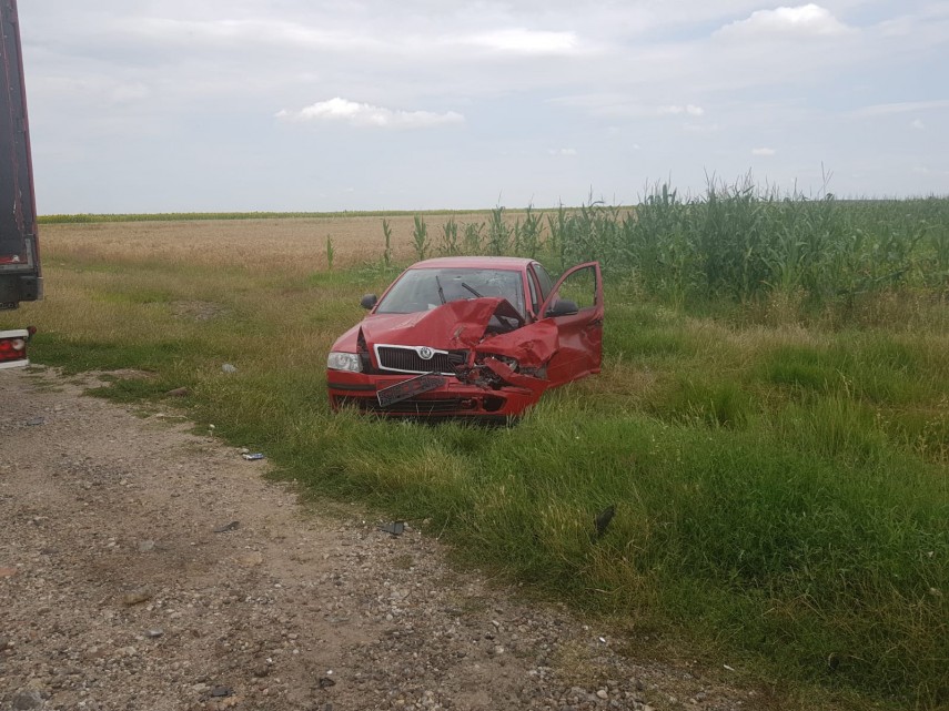 plan rosu de interventie activat in judetul olt 16 victime in urma unui grav carambol 695394 plan rosu de interventie activat in judetul olt 16 victime in urma unui grav carambol 695394