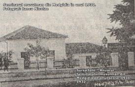 #citeşteDobrogea  Medgidia în perioada interbelică. Însemnările fotografului Iancu Nicolae