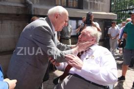 ​LIVE TEXT: #DobrogeaAcademică. Şedinţă extraordinară a Consiliului Local Constanţa. Academicienii Petre T. Frangopol şi Marian-Traian Gomoiu devin cetăţeni de onoare ai municipiului (galerie foto+video)                             