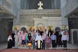 Către constituirea unei hărţi martirice a poporului român (galerie foto)