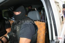 Crimă în Anglia. Suspectul, cetățean român din Cluj 