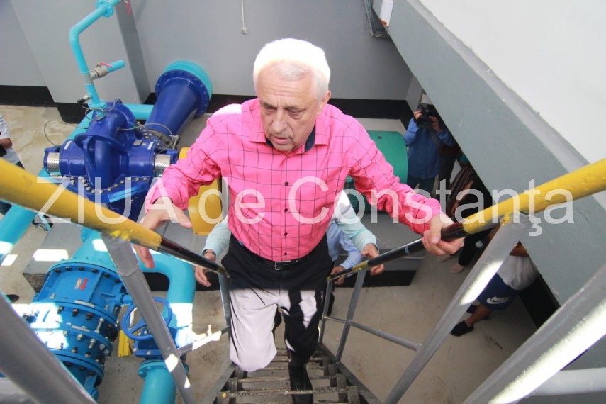 ministrul agriculturii prezent la constanta 695511 ministrul agriculturii prezent la constanta 695511