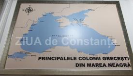 Istoria Dobrogei - Evenimente Cucerirea Dobrogei de către romani în 29 î. H. (galerie foto)