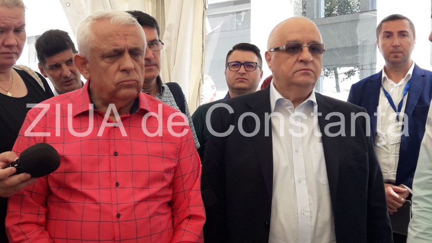 ministrul agriculturii prezent la constanta 695511 ministrul agriculturii prezent la constanta 695511