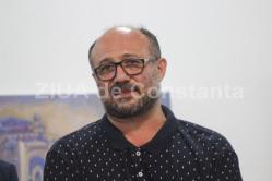 De vorbă cu maestrul gravurii românești Florin Stoiciu, despre viitorii artiști  „Ca mentor, dacă nu ești atent la fiecare, riști să distrugi niște generații și, eventual, să nu mai ai un alt Brâncuși“ (document)