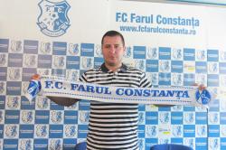 Sondaj de opinie  Va avea Ianis Zicu rezultatele dorite ca antrenor la Farul Constanța? Iată ce cred fanii!