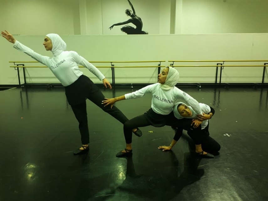 corespondenta din kuweit premiera in cariera coregrafei stela cocarlea galerie foto 695726 corespondenta din kuweit premiera in cariera coregrafei stela cocarlea galerie foto 695726