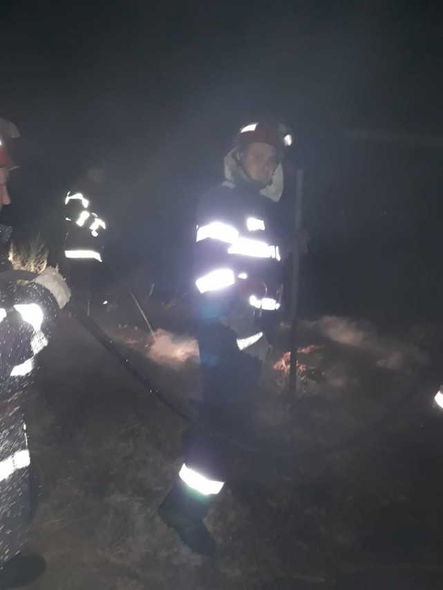 incendiu in judetul tulcea unde si cu ce forte de interventie actioneaza pompierii 695830 incendiu in judetul tulcea unde si cu ce forte de interventie actioneaza pompierii 695830