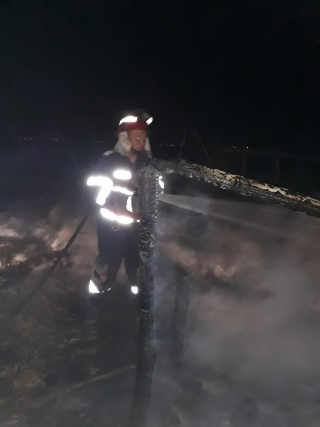 incendiu in judetul tulcea unde si cu ce forte de interventie actioneaza pompierii 695830 incendiu in judetul tulcea unde si cu ce forte de interventie actioneaza pompierii 695830