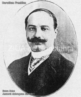 #citeșteDobrogea Comercianți armeni ai Dobrogei (I)   