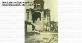 Situaţia municipiului Constanţa în vremuri de război (1942-1943) (I)