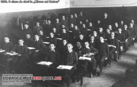 #citeșteDobrogea „Dumnezeu nu i-a creat pe toţi egali în cantitatea de materie cenuşie!”. Lucrări din Biblioteca virtuală ZIUA de Constanţa 