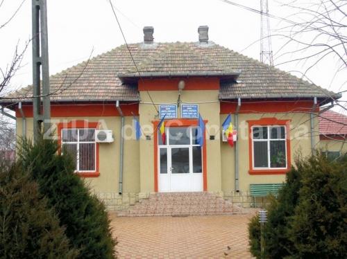 Primăria Poarta Albă, județul Constanța, va avea o creșă nouă! 