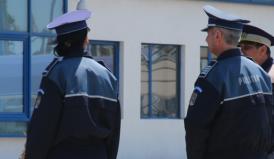 Un poliţist a refuzat 800 de euro mită 