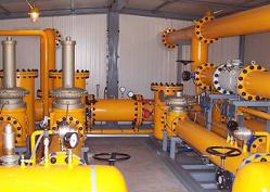 Liber la foraje geotehnice la Tuzla. Ministerul Energiei a emis autorizaţia pentru ExxonMobil Exploration 