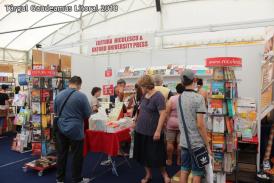 Constanţa Târgul de carte „Gaudeamus”, la a VI-a ediţie 