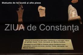 Istoria Dobrogei - Populație - Personalități Publius Ovidius Naso (43 î.H. - 17 d.H.) (galerie foto)   