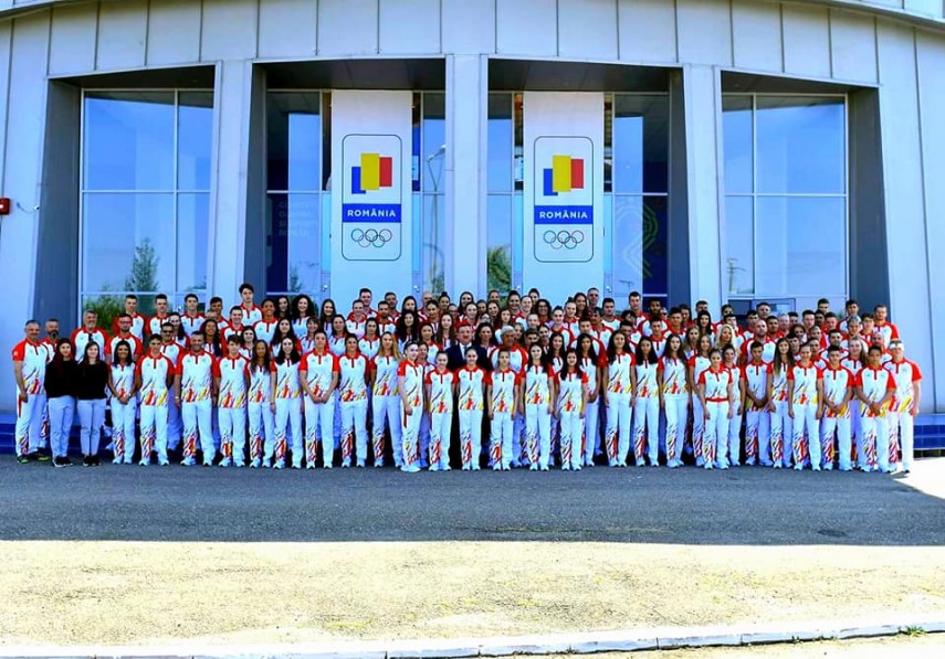 ciclistul constantean mihnea harasim participa la festivalul olimpic al tineretului european 696160 ciclistul constantean mihnea harasim participa la festivalul olimpic al tineretului european 696160