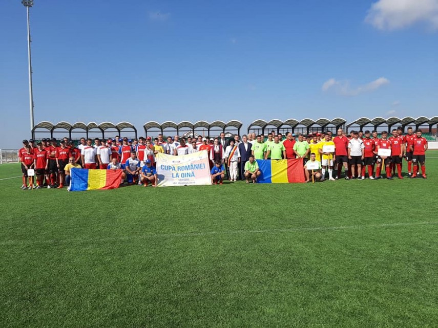 intrecere gazduita de cumpana frontiera tomis constanta in semifinalele cupei romaniei la oina galerie intrecere gazduita de cumpana frontiera tomis constanta in semifinalele cupei romaniei la oina galerie