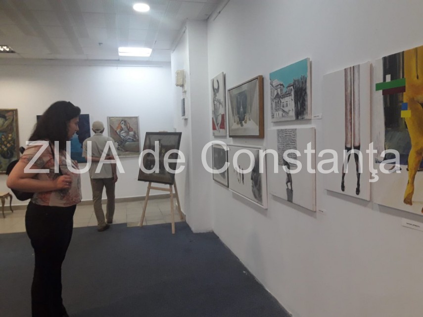 live text fondatorii formatiei phoenix nicu covaci si valeriu sepi isi expun lucrarile la galeria tomis live text fondatorii formatiei phoenix nicu covaci si valeriu sepi isi expun lucrarile la galeria tomis