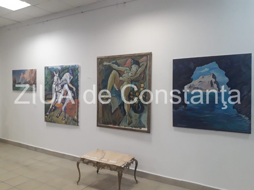 live text fondatorii formatiei phoenix nicu covaci si valeriu sepi isi expun lucrarile la galeria tomis live text fondatorii formatiei phoenix nicu covaci si valeriu sepi isi expun lucrarile la galeria tomis