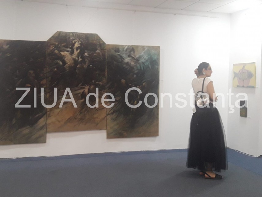 live text fondatorii formatiei phoenix nicu covaci si valeriu sepi isi expun lucrarile la galeria tomis live text fondatorii formatiei phoenix nicu covaci si valeriu sepi isi expun lucrarile la galeria tomis