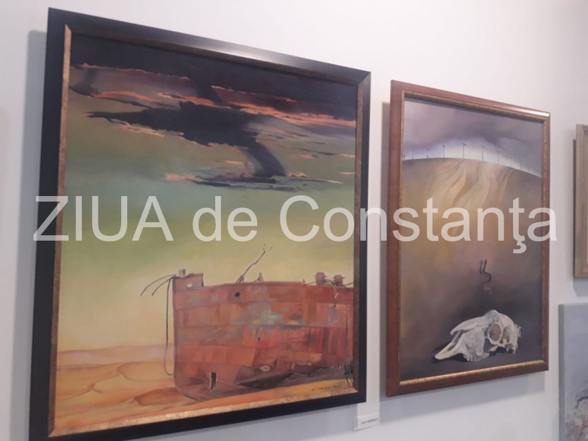 live text fondatorii formatiei phoenix nicu covaci si valeriu sepi isi expun lucrarile la galeria tomis live text fondatorii formatiei phoenix nicu covaci si valeriu sepi isi expun lucrarile la galeria tomis