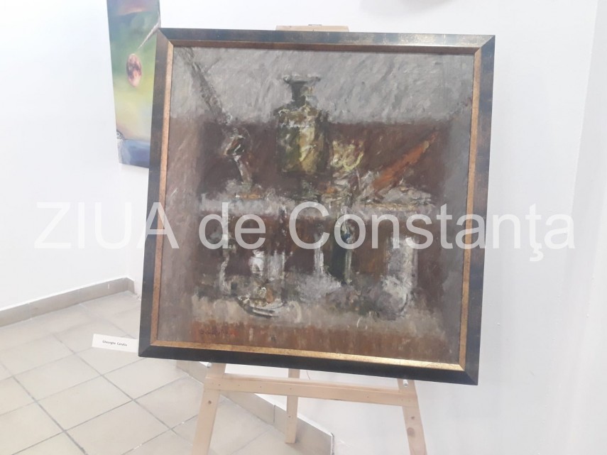 live text fondatorii formatiei phoenix nicu covaci si valeriu sepi isi expun lucrarile la galeria tomis live text fondatorii formatiei phoenix nicu covaci si valeriu sepi isi expun lucrarile la galeria tomis