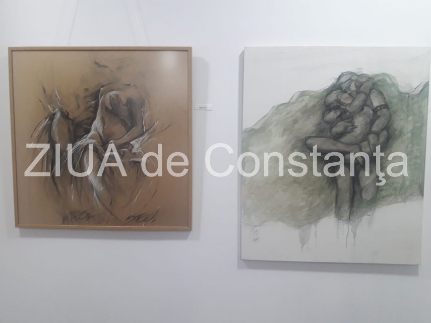 live text fondatorii formatiei phoenix nicu covaci si valeriu sepi isi expun lucrarile la galeria tomis live text fondatorii formatiei phoenix nicu covaci si valeriu sepi isi expun lucrarile la galeria tomis