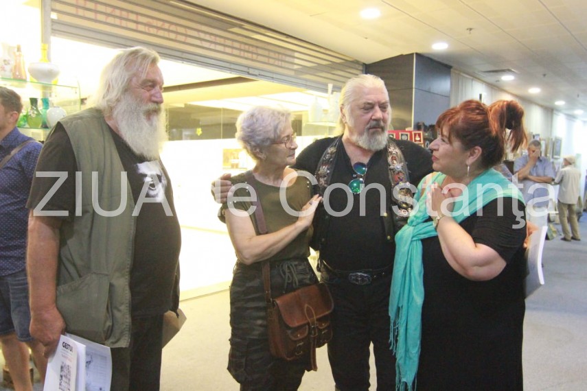 live text fondatorii formatiei phoenix nicu covaci si valeriu sepi isi expun lucrarile la galeria tomis live text fondatorii formatiei phoenix nicu covaci si valeriu sepi isi expun lucrarile la galeria tomis