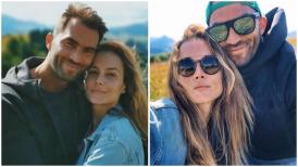 Horia Tecău, imagini pe Instagram alături de Natalia Borges, un fotomodel din Brazilia (galerie foto)  