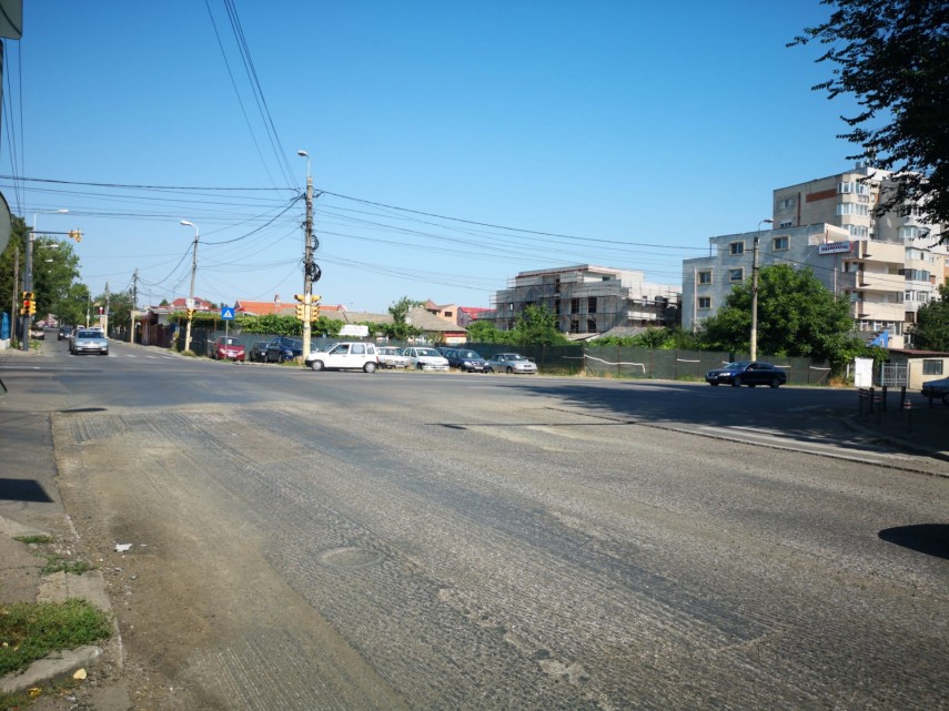 primaria municipiului constanta continua lucrarile de reabilitare stradala galerie foto 696309 primaria municipiului constanta continua lucrarile de reabilitare stradala galerie foto 696309