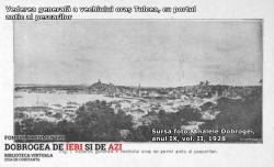 O crimă de la 1884. Sfada pescarilor de la Catarlez 
