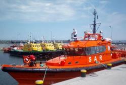 ARSVOM Constanţa va avea o navă de salvare ultramodernă. Cum nu s-a mai văzut pe la noi. Ce valoare are investiţia 