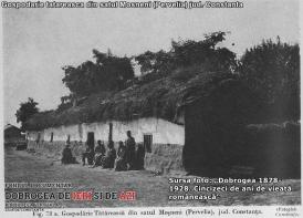 Dobrogea şi judeţul Constanţa la mijlocul anilor ʼ30 (I). Multietnicitate şi alte date statistice (galerie foto) 