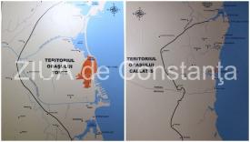 Istoria Dobrogei - Instituții Polisul/orașul-stat grec antic (galerie foto) 