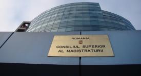 Consiliul Superior al Magistraturii S-a cerut verificarea procurorului care a supravegheat cercetările în cazul fetei ucise de la Caracal  