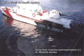 Avatarurile Gărzii de Coastă  Reforme „la edec“ (galerie foto)  