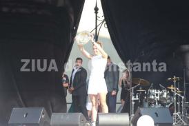Simona Halep ar putea primi cadou un cal de rasă!