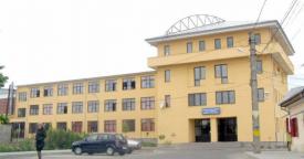 Directorul liceului unde învăța victima criminalului din Olt declară că Alexandra era un copil de excepție, talentat și serios