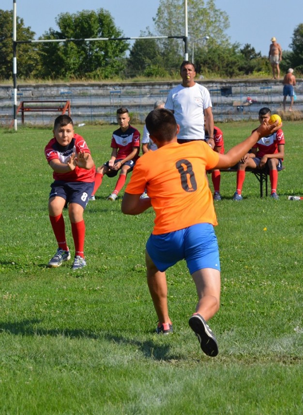 juniorii de la spicu horia medalii la campionatele nationale de oina galerie foto 696702