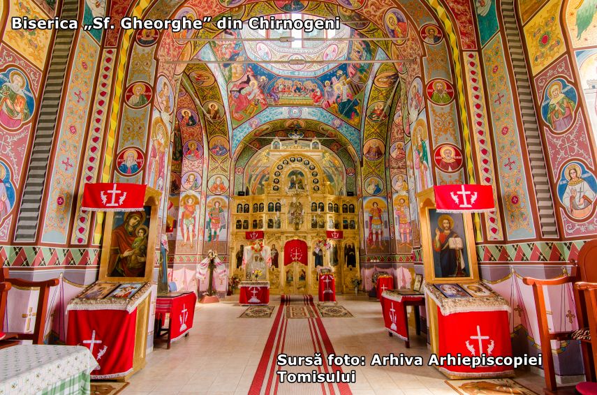 preoti si biserici la sat parohia chirnogeni judetul constanta galerie foto 696713 preoti si biserici la sat parohia chirnogeni judetul constanta galerie foto 696713