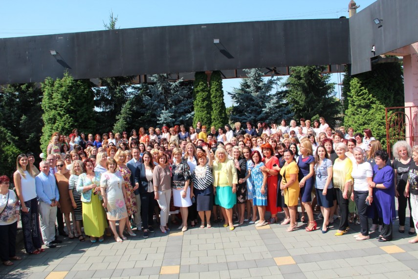 organizatia femeilor liberale din constanta a participat la scoala politica de vara 696787 organizatia femeilor liberale din constanta a participat la scoala politica de vara 696787