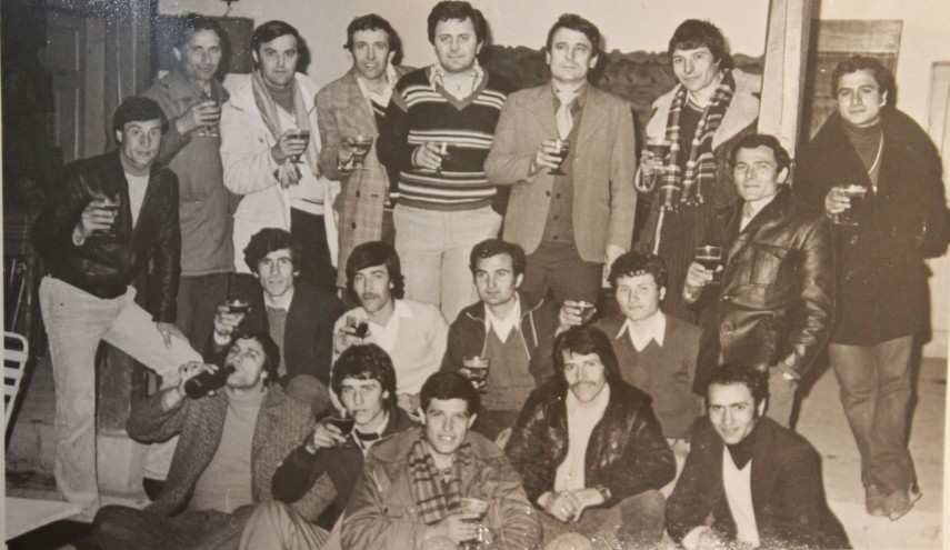 dumitru jidovu cel mai important conducator din istoria fostei echipe tractorul navodari s a stins din dumitru jidovu cel mai important conducator din istoria fostei echipe tractorul navodari s a stins din