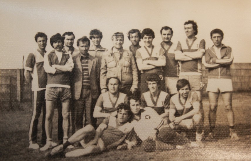 dumitru jidovu cel mai important conducator din istoria fostei echipe tractorul navodari s a stins din dumitru jidovu cel mai important conducator din istoria fostei echipe tractorul navodari s a stins din