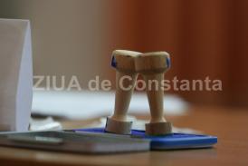 Sondaj de opinie Este oportună organizarea unui referendum privind înăsprirea pedepselor pentru crimă, viol, pedofilie? 